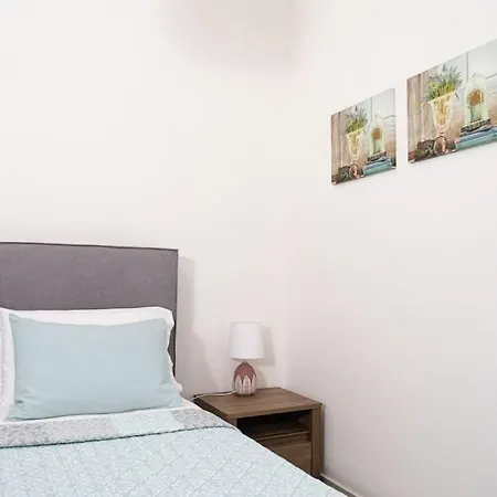 Erietta's Cozy House *