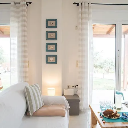 Erietta's Cozy House *